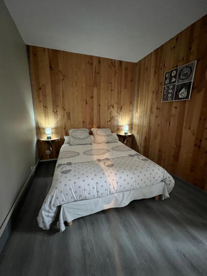 Le Cocon Des Nestes Arreau Exterior photo